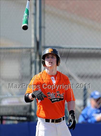 Thumbnail 3 in Pilot Point @ Gunter (Gunter/Prosper Tournament) photogallery.