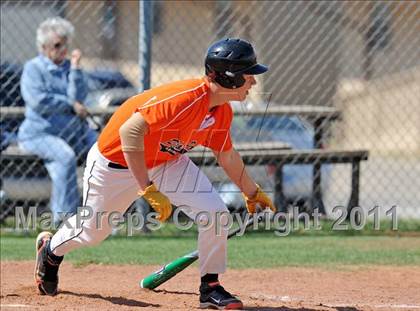 Thumbnail 1 in Pilot Point @ Gunter (Gunter/Prosper Tournament) photogallery.
