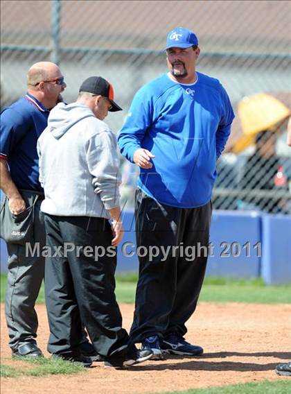 Thumbnail 2 in Pilot Point @ Gunter (Gunter/Prosper Tournament) photogallery.