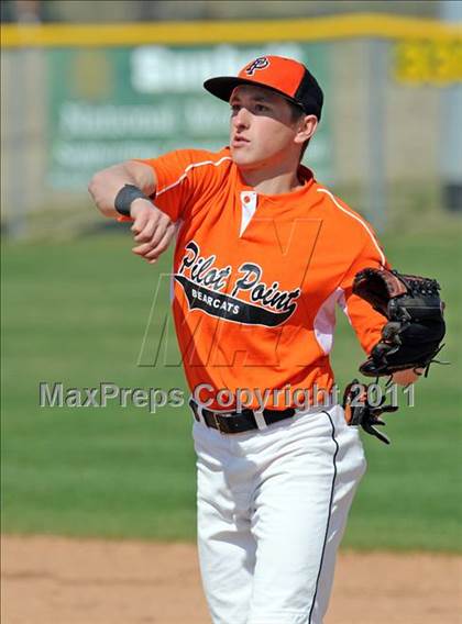 Thumbnail 2 in Pilot Point @ Gunter (Gunter/Prosper Tournament) photogallery.