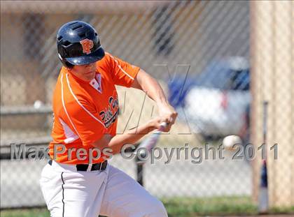 Thumbnail 3 in Pilot Point @ Gunter (Gunter/Prosper Tournament) photogallery.