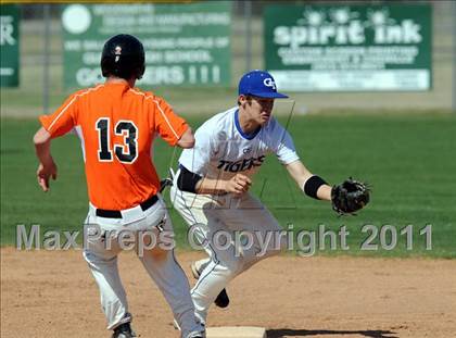Thumbnail 2 in Pilot Point @ Gunter (Gunter/Prosper Tournament) photogallery.