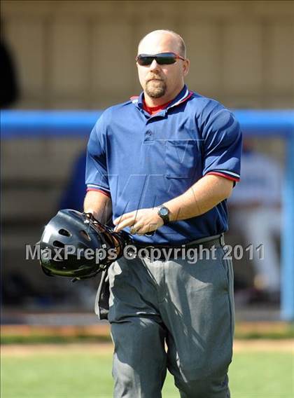 Thumbnail 3 in Pilot Point @ Gunter (Gunter/Prosper Tournament) photogallery.