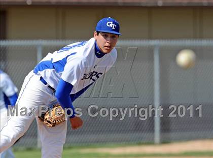 Thumbnail 3 in Pilot Point @ Gunter (Gunter/Prosper Tournament) photogallery.