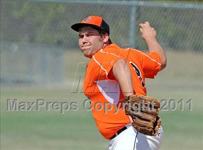 Thumbnail 2 in Pilot Point @ Gunter (Gunter/Prosper Tournament) photogallery.