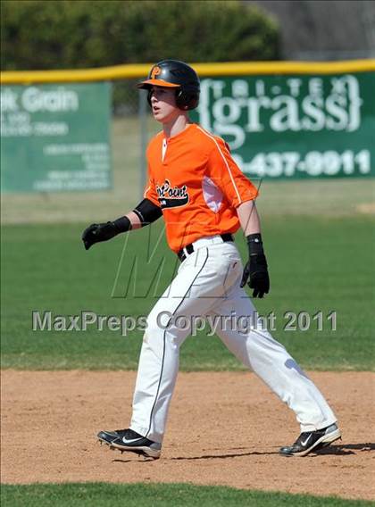 Thumbnail 3 in Pilot Point @ Gunter (Gunter/Prosper Tournament) photogallery.