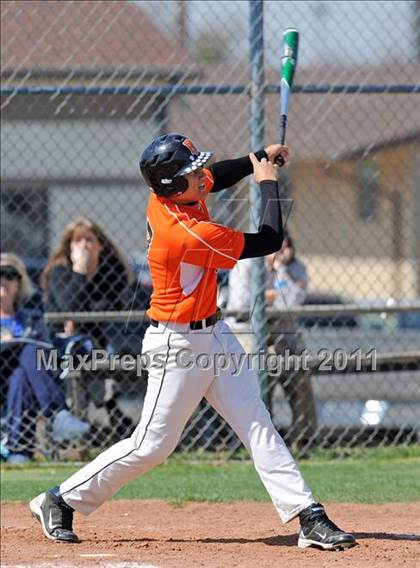 Thumbnail 3 in Pilot Point @ Gunter (Gunter/Prosper Tournament) photogallery.