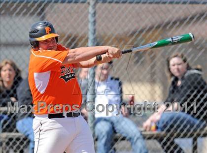 Thumbnail 2 in Pilot Point @ Gunter (Gunter/Prosper Tournament) photogallery.