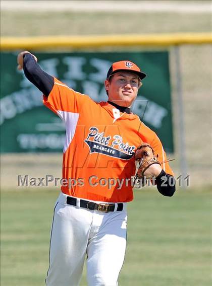 Thumbnail 1 in Pilot Point @ Gunter (Gunter/Prosper Tournament) photogallery.