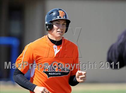 Thumbnail 1 in Pilot Point @ Gunter (Gunter/Prosper Tournament) photogallery.