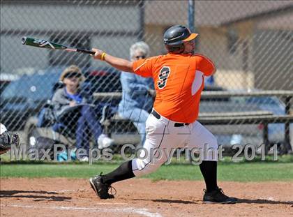 Thumbnail 3 in Pilot Point @ Gunter (Gunter/Prosper Tournament) photogallery.