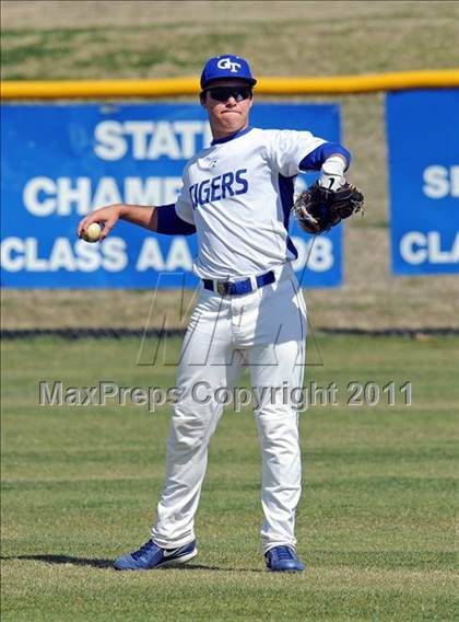 Thumbnail 2 in Pilot Point @ Gunter (Gunter/Prosper Tournament) photogallery.