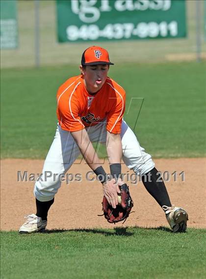 Thumbnail 1 in Pilot Point @ Gunter (Gunter/Prosper Tournament) photogallery.