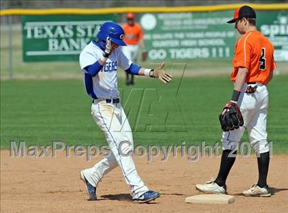 Thumbnail 1 in Pilot Point @ Gunter (Gunter/Prosper Tournament) photogallery.