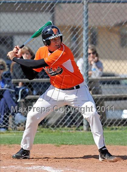 Thumbnail 2 in Pilot Point @ Gunter (Gunter/Prosper Tournament) photogallery.