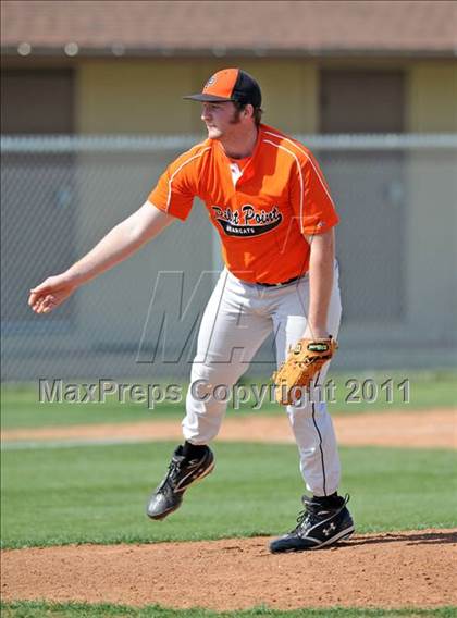 Thumbnail 1 in Pilot Point @ Gunter (Gunter/Prosper Tournament) photogallery.