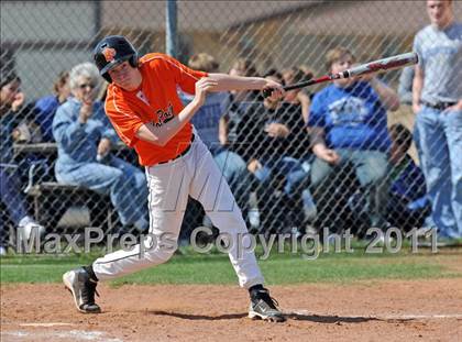 Thumbnail 3 in Pilot Point @ Gunter (Gunter/Prosper Tournament) photogallery.