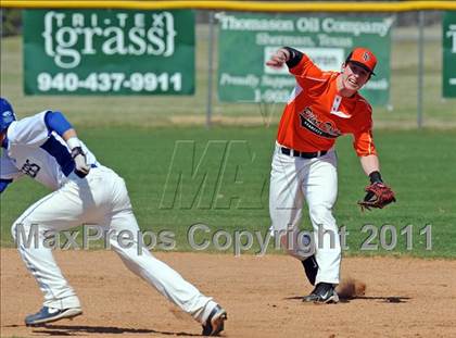 Thumbnail 1 in Pilot Point @ Gunter (Gunter/Prosper Tournament) photogallery.