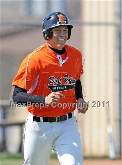 Thumbnail 3 in Pilot Point @ Gunter (Gunter/Prosper Tournament) photogallery.