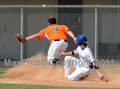 Thumbnail 1 in Pilot Point @ Gunter (Gunter/Prosper Tournament) photogallery.
