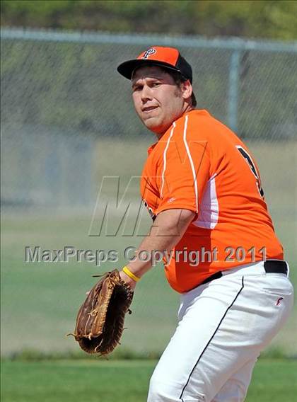 Thumbnail 1 in Pilot Point @ Gunter (Gunter/Prosper Tournament) photogallery.