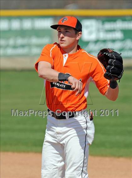 Thumbnail 1 in Pilot Point @ Gunter (Gunter/Prosper Tournament) photogallery.