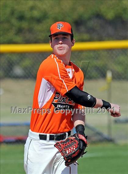 Thumbnail 3 in Pilot Point @ Gunter (Gunter/Prosper Tournament) photogallery.
