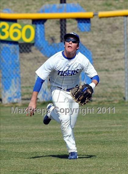 Thumbnail 3 in Pilot Point @ Gunter (Gunter/Prosper Tournament) photogallery.