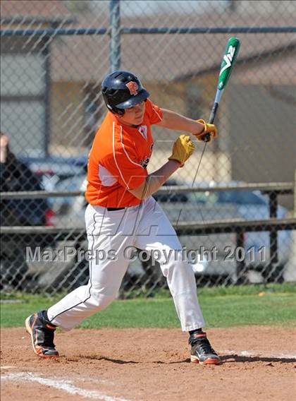 Thumbnail 2 in Pilot Point @ Gunter (Gunter/Prosper Tournament) photogallery.