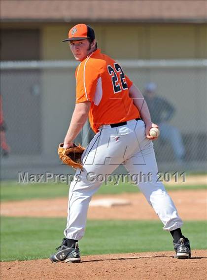 Thumbnail 3 in Pilot Point @ Gunter (Gunter/Prosper Tournament) photogallery.