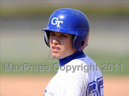 Thumbnail 1 in Pilot Point @ Gunter (Gunter/Prosper Tournament) photogallery.