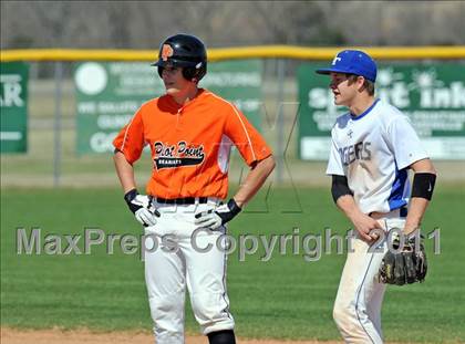 Thumbnail 2 in Pilot Point @ Gunter (Gunter/Prosper Tournament) photogallery.