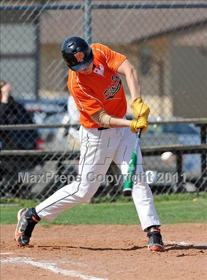 Thumbnail 1 in Pilot Point @ Gunter (Gunter/Prosper Tournament) photogallery.