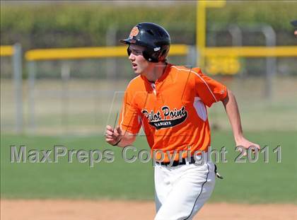 Thumbnail 3 in Pilot Point @ Gunter (Gunter/Prosper Tournament) photogallery.