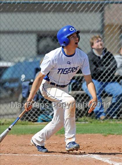 Thumbnail 2 in Pilot Point @ Gunter (Gunter/Prosper Tournament) photogallery.