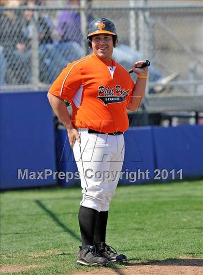 Thumbnail 1 in Pilot Point @ Gunter (Gunter/Prosper Tournament) photogallery.