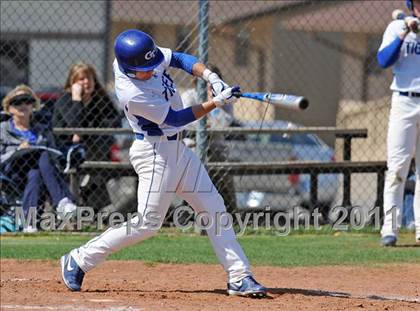 Thumbnail 1 in Pilot Point @ Gunter (Gunter/Prosper Tournament) photogallery.