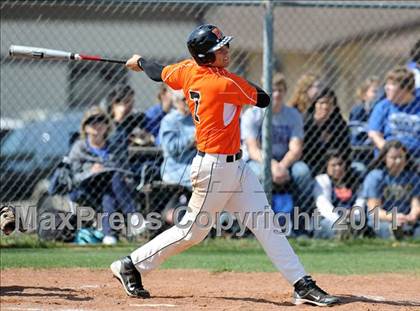 Thumbnail 1 in Pilot Point @ Gunter (Gunter/Prosper Tournament) photogallery.