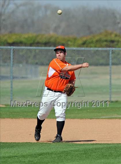 Thumbnail 1 in Pilot Point @ Gunter (Gunter/Prosper Tournament) photogallery.