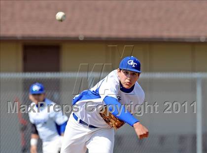 Thumbnail 1 in Pilot Point @ Gunter (Gunter/Prosper Tournament) photogallery.