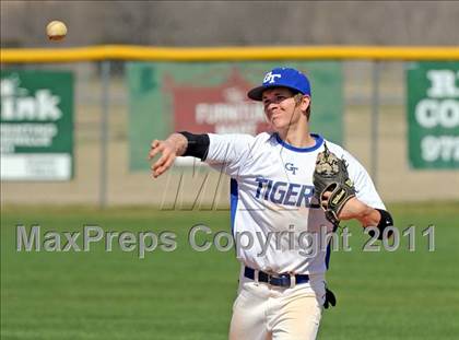 Thumbnail 2 in Pilot Point @ Gunter (Gunter/Prosper Tournament) photogallery.
