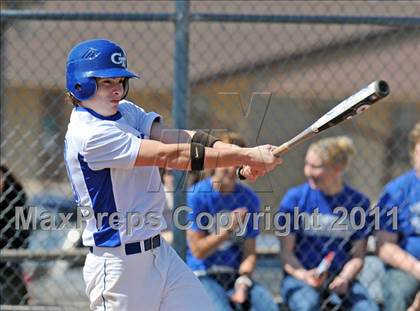 Thumbnail 3 in Pilot Point @ Gunter (Gunter/Prosper Tournament) photogallery.