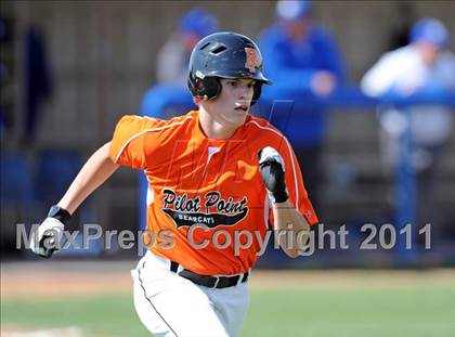 Thumbnail 1 in Pilot Point @ Gunter (Gunter/Prosper Tournament) photogallery.