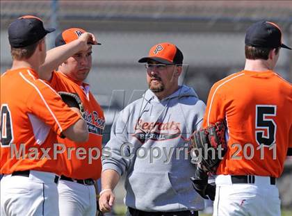 Thumbnail 2 in Pilot Point @ Gunter (Gunter/Prosper Tournament) photogallery.