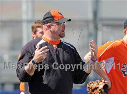 Thumbnail 1 in Pilot Point @ Gunter (Gunter/Prosper Tournament) photogallery.