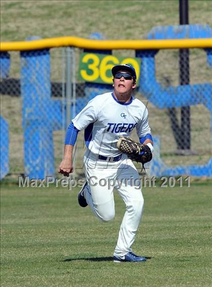 Thumbnail 2 in Pilot Point @ Gunter (Gunter/Prosper Tournament) photogallery.