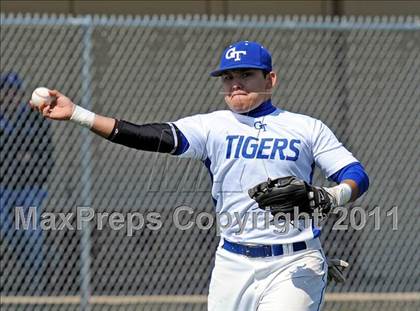 Thumbnail 3 in Pilot Point @ Gunter (Gunter/Prosper Tournament) photogallery.