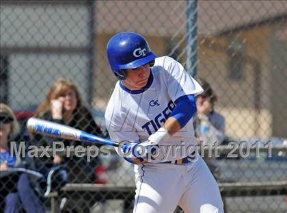 Thumbnail 3 in Pilot Point @ Gunter (Gunter/Prosper Tournament) photogallery.