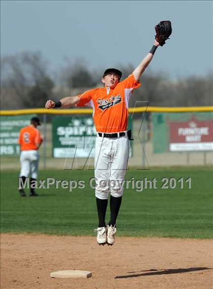Thumbnail 2 in Pilot Point @ Gunter (Gunter/Prosper Tournament) photogallery.