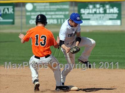 Thumbnail 3 in Pilot Point @ Gunter (Gunter/Prosper Tournament) photogallery.
